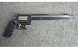 Smith & Wesson ~ Performance Center Model S&W500 Bone Collector ~ .500 Smith & Wesson Magnum - 1 of 3