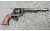 Colt ~ Colt/Winchester Peacemaker Commemorative 2 Gun Set ~ .44-40 WCF, 2 of 2 - 1 of 4