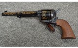 Colt ~ Colt/Winchester Peacemaker Commemorative 2 Gun Set ~ .44-40 WCF 1 of 2 - 2 of 4
