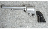 Freedom Arms ~ Model 83 Field Grade ~ .454 Casull - 2 of 2
