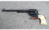 Colt ~ 150th Anniversary SAA ~ .45 Colt - 2 of 5