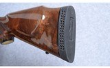 Remington ~ Model 700 200th Anniversary Limited Edition ~ 7mm Remington Magnum - 10 of 11