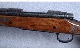 Remington ~ Model 700 200th Anniversary Limited Edition ~ 7mm Remington Magnum - 8 of 11