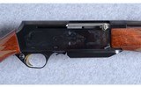 Browning ~ BAR Mark II Safari ~ 7mm Remington Magnum - 3 of 10