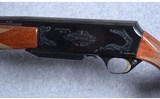 Browning ~ BAR Mark II Safari ~ 7mm Remington Magnum - 8 of 10