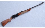Browning ~ BAR Mark II Safari ~ 7mm Remington Magnum - 1 of 10