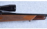 J.P. Sauer & Sohn ~ Colt Sauer Sporting Rifle ~ .25-06 Remington - 4 of 10