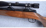 J.P. Sauer & Sohn ~ Colt Sauer Sporting Rifle ~ .25-06 Remington - 8 of 10