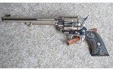 Colt ~ Frontier Six Shooter Peacemaker Centennial ~ .44-40 Winchester - 2 of 4