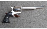 Colt ~ Frontier Six Shooter Peacemaker Centennial ~ .44-40 Winchester - 1 of 4