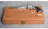 Colt ~ Frontier Six Shooter Peacemaker Centennial ~ .44-40 Winchester - 3 of 4