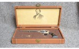 Colt ~ Frontier Six Shooter Peacemaker Centennial ~ .44-40 Winchester - 4 of 4