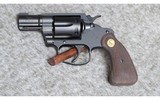 Colt ~ Cobra Special ~ .38 Special - 2 of 2
