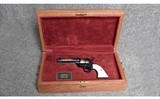 Colt ~ John Wayne SAA Standard Commemorative ~ .45 Long Colt - 3 of 4