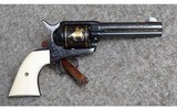 Colt ~ John Wayne SAA Standard Commemorative ~ .45 Long Colt - 1 of 4