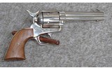 Colt ~ Single Action Army — 3rd Generation ~ .44 Special - 1 of 2