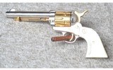 Colt ~ Lawman Series — Pat Garrett Single Action Army ~ .45 Colt - 2 of 2