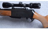 Browning ~ BAR Grade I ~ .338 Winchester Magnum - 8 of 10