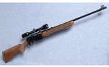 Browning ~ BAR Grade I ~ .338 Winchester Magnum - 1 of 10