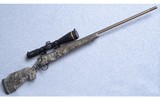 Fierce ~ Fury ~ 6.5 Creedmoor - 1 of 11