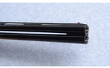 Benelli ~ 828U ~ 12 gauge - 5 of 10