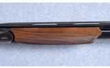 Benelli ~ 828U ~ 12 gauge - 4 of 10