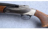 Benelli ~ 828U ~ 12 gauge - 8 of 10