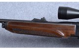 Remington ~ Model 750 Woodsmaster ~ .270 Winchester - 6 of 10