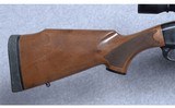 Remington ~ Model 750 Woodsmaster ~ .270 Winchester - 2 of 10