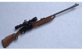 Remington ~ Model 750 Woodsmaster ~ .270 Winchester - 1 of 10