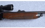 Remington ~ Model 750 Woodsmaster ~ .270 Winchester - 4 of 10
