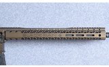 Black Rain Ordnance ~ Fallout15 Burnt Bronze ~ 5.56 NATO - 4 of 11