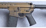 Black Rain Ordnance ~ Fallout15 Burnt Bronze ~ 5.56 NATO - 8 of 11