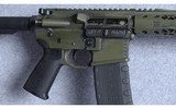 Black Rain Ordnance ~ Fallout 15 Sniper Green ~ 5.56 NATO - 3 of 11