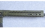 Black Rain Ordnance ~ Fallout 15 Sniper Green ~ 5.56 NATO - 4 of 11