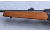 CZ ~ CZ 512 ~ .22 Long Rifle - 6 of 10
