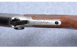 Winchester ~ Model 94 John Wayne Commemorative ~ .32-40 Winchester - 11 of 11