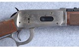 Winchester ~ Model 94 John Wayne Commemorative ~ .32-40 Winchester - 3 of 11