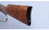 Winchester ~ Model 94 John Wayne Commemorative ~ .32-40 Winchester - 10 of 11