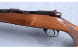 Weatherby ~ Mark V Deluxe ~ .300 Weatherby - 8 of 10