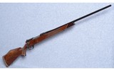 Weatherby ~ Mark V Deluxe ~ .300 Weatherby - 1 of 10