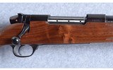 Weatherby ~ Mark V Deluxe ~ .300 Weatherby - 3 of 10