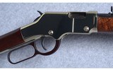 Henry Repeating Arms ~ Golden Boy ~ .17 HMR - 3 of 10