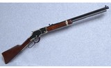 Henry Repeating Arms ~ Golden Boy ~ .17 HMR - 1 of 10