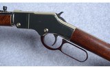 Henry Repeating Arms ~ Golden Boy ~ .17 HMR - 8 of 10