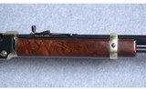 Henry Repeating Arms ~ Golden Boy ~ .17 HMR - 4 of 10