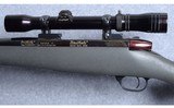 Weatherby ~ Mark V Deluxe ~ 7mm Weatherby Magnum - 8 of 14