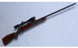 Sako ~ Model 75 Hunter ~ 7 mm STW - 1 of 12