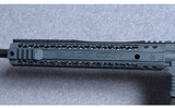 Black Rain Ordnance ~ Fallout 15 BLT series Cold War Grey Battleworn — Fat ~ .223 Wylde (.223/5.56) - 6 of 11