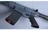 Black Rain Ordnance ~ Fallout 15 BLT series Cold War Grey Battleworn — Fat ~ .223 Wylde (.223/5.56) - 7 of 11